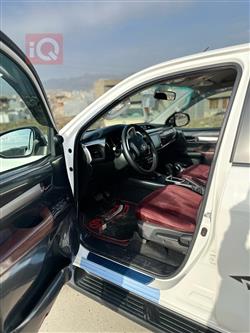 تويوتا هايلوكس